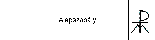 Alapszably